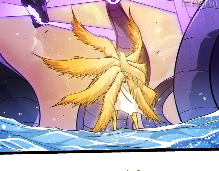 Read Evolution Begins With A Big Tree Manga Online
