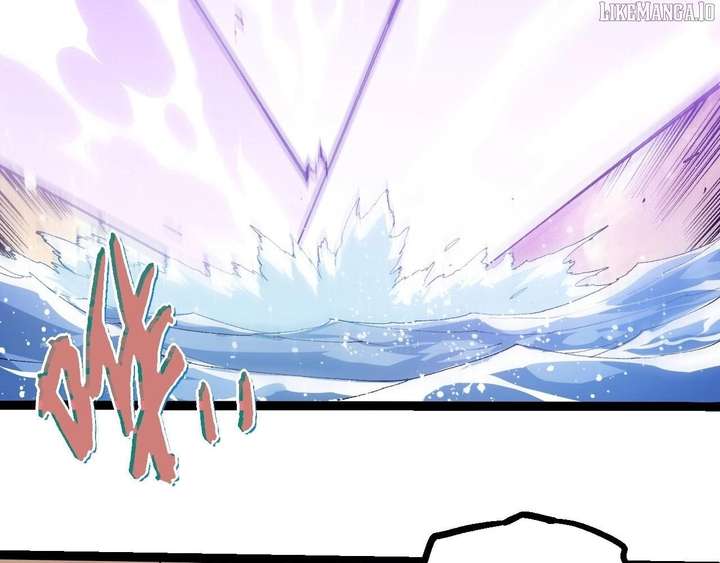Read Evolution Begins With A Big Tree Manga Online