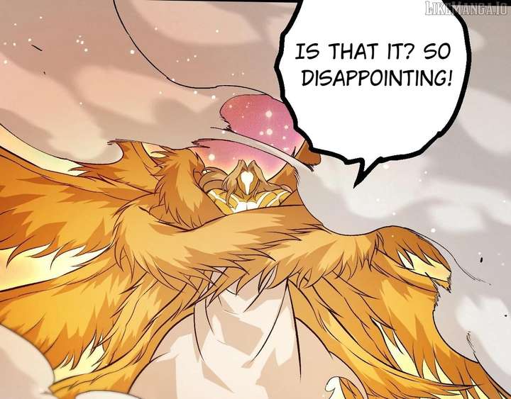 Read Evolution Begins With A Big Tree Manga Online