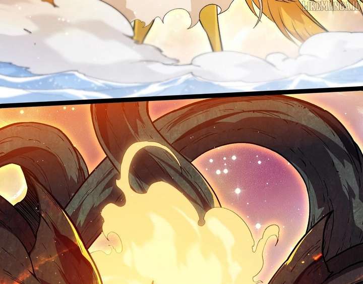 Read Evolution Begins With A Big Tree Manga Online