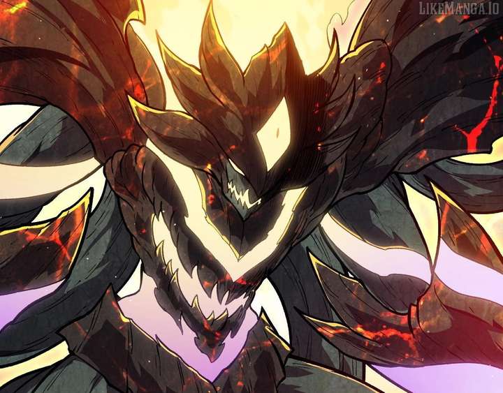 Read Evolution Begins With A Big Tree Manga Online