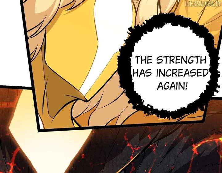 Read Evolution Begins With A Big Tree Manga Online