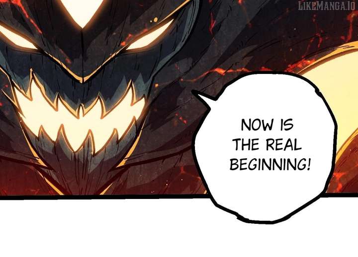 Read Evolution Begins With A Big Tree Manga Online