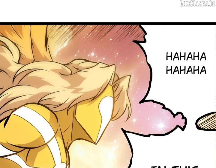 Read Evolution Begins With A Big Tree Manga Online