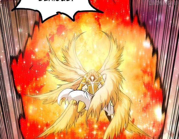 Read Evolution Begins With A Big Tree Manga Online