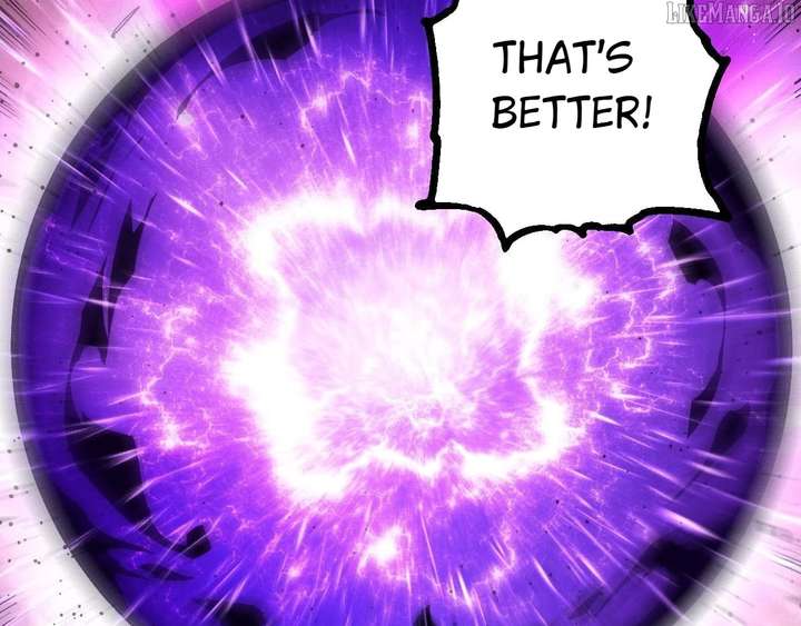Read Evolution Begins With A Big Tree Manga Online
