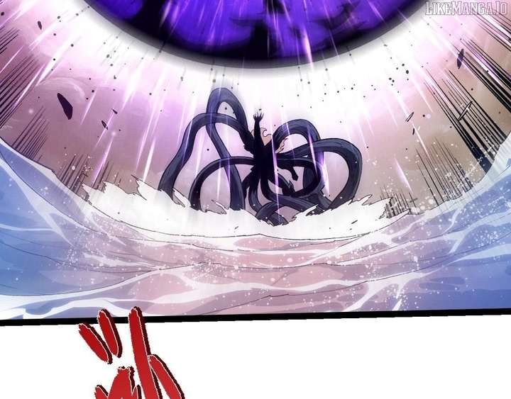 Read Evolution Begins With A Big Tree Manga Online