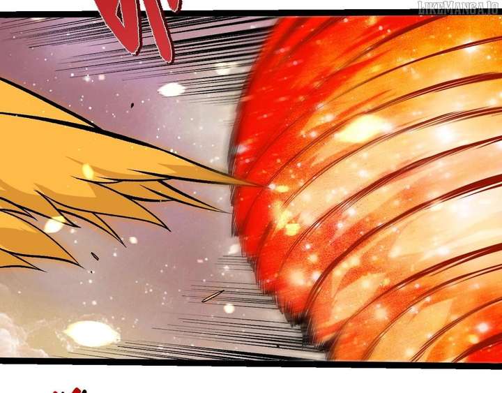 Read Evolution Begins With A Big Tree Manga Online
