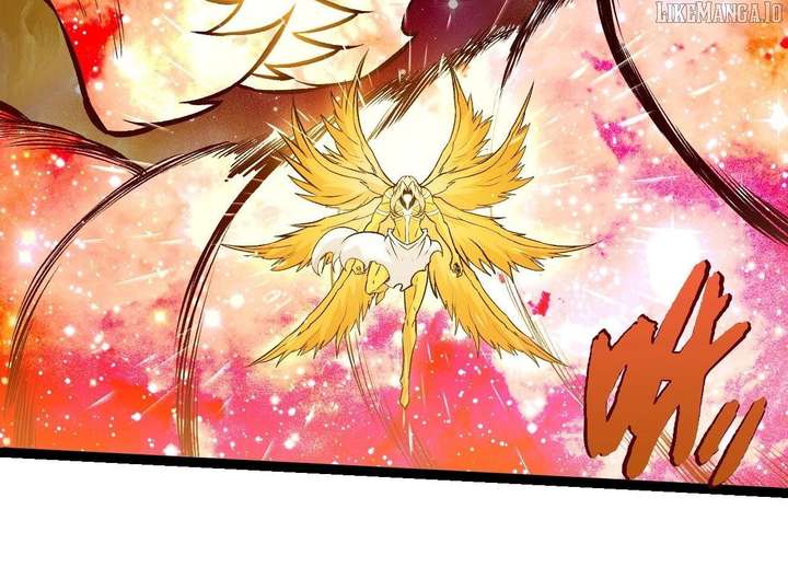 Read Evolution Begins With A Big Tree Manga Online