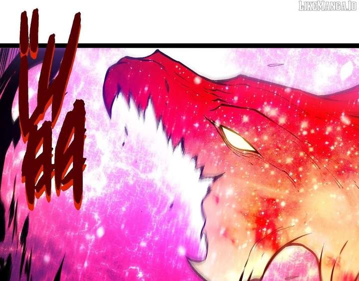 Read Evolution Begins With A Big Tree Manga Online