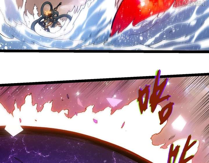 Read Evolution Begins With A Big Tree Manga Online