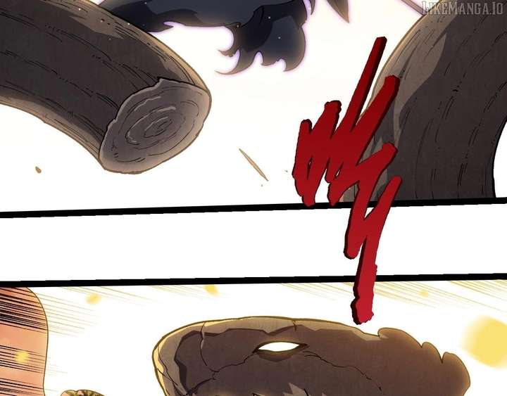 Read Evolution Begins With A Big Tree Manga Online