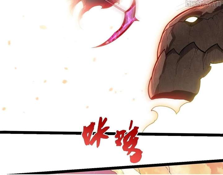 Read Evolution Begins With A Big Tree Manga Online