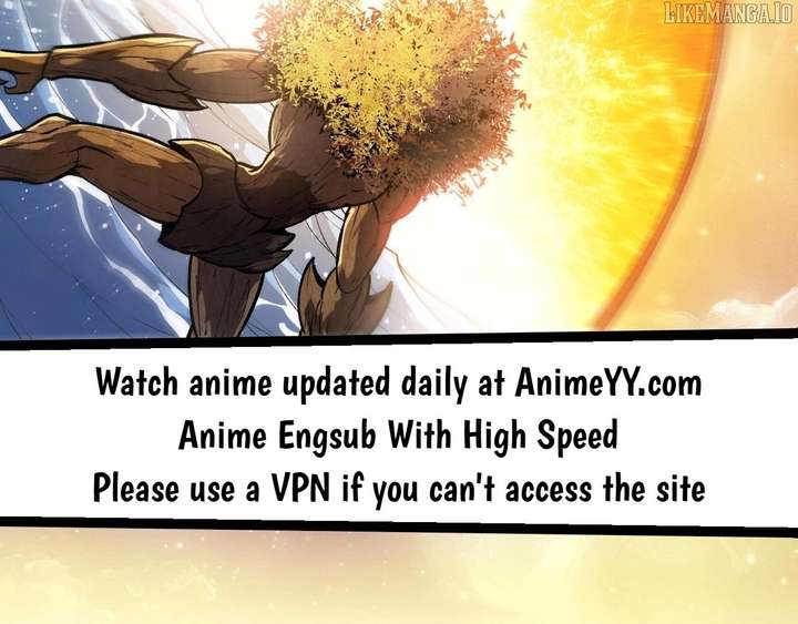 Read Evolution Begins With A Big Tree Manga Online