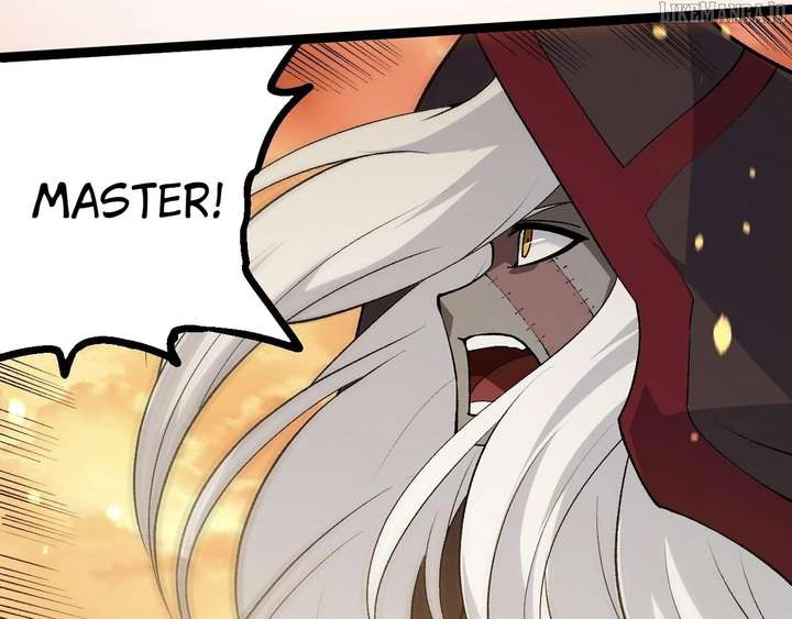 Read Evolution Begins With A Big Tree Manga Online