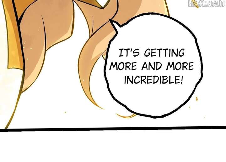 Read Evolution Begins With A Big Tree Manga Online