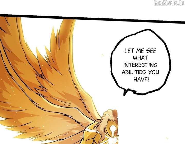Read Evolution Begins With A Big Tree Manga Online