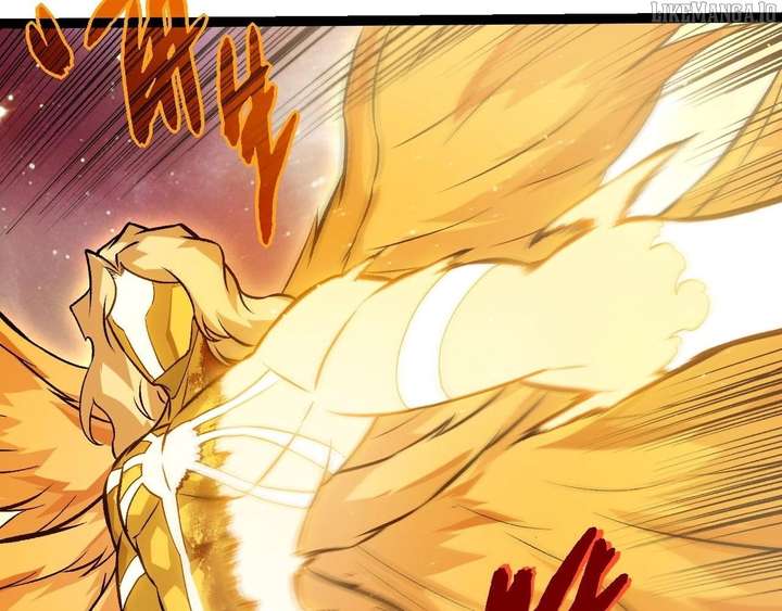 Read Evolution Begins With A Big Tree Manga Online