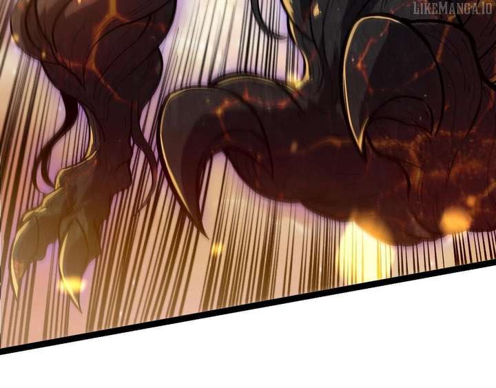 Read Evolution Begins With A Big Tree Manga Online
