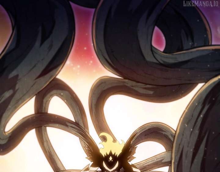 Read Evolution Begins With A Big Tree Manga Online