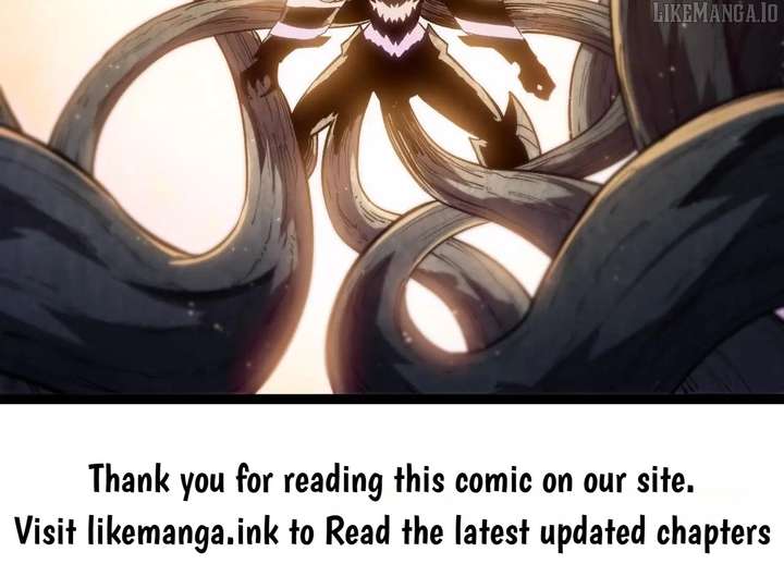 Read Evolution Begins With A Big Tree Manga Online
