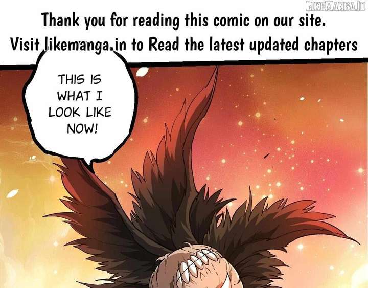Read Evolution Begins With A Big Tree Manga Online