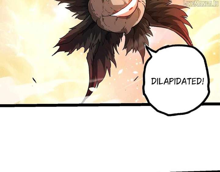 Read Evolution Begins With A Big Tree Manga Online