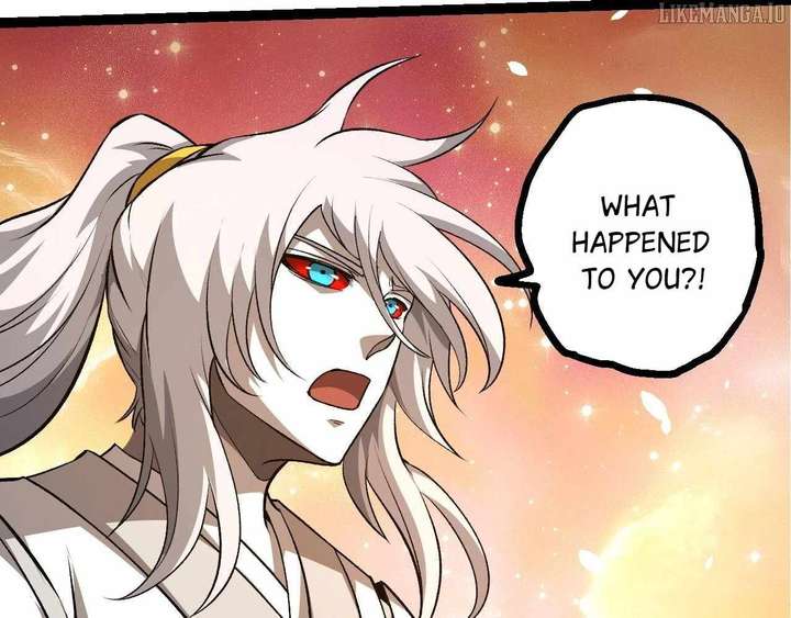 Read Evolution Begins With A Big Tree Manga Online