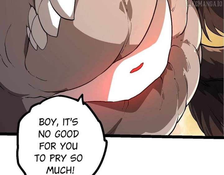 Read Evolution Begins With A Big Tree Manga Online