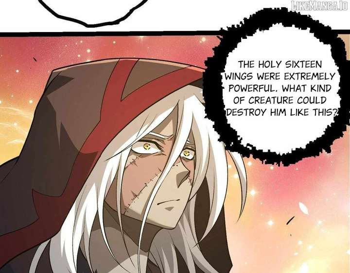Read Evolution Begins With A Big Tree Manga Online