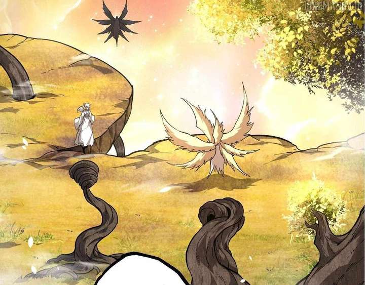 Read Evolution Begins With A Big Tree Manga Online