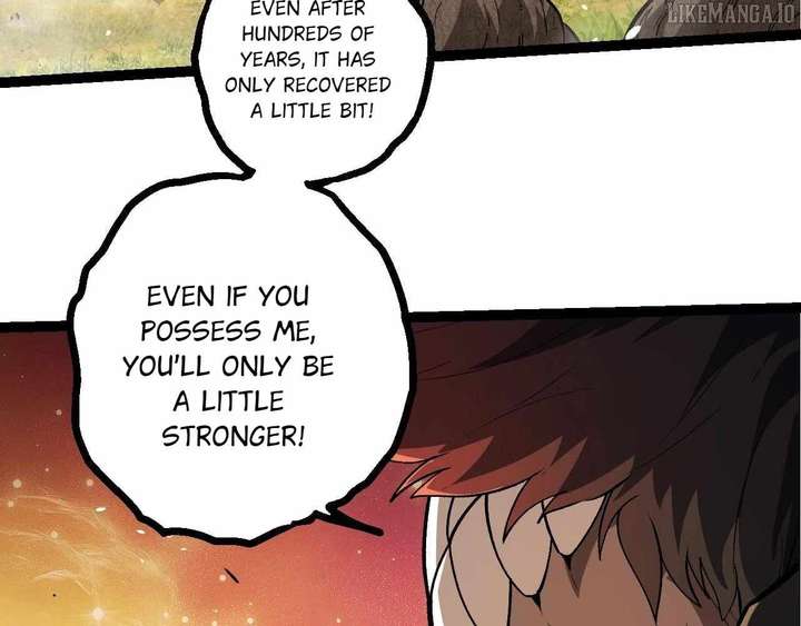 Read Evolution Begins With A Big Tree Manga Online