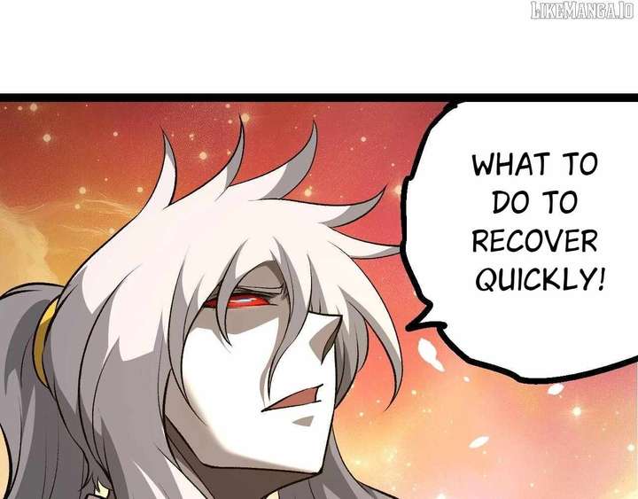 Read Evolution Begins With A Big Tree Manga Online