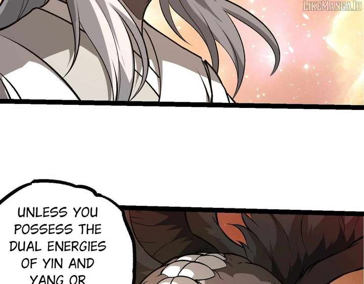 Read Evolution Begins With A Big Tree Manga Online