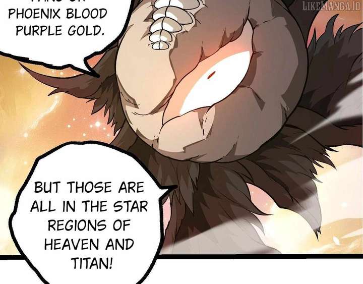 Read Evolution Begins With A Big Tree Manga Online