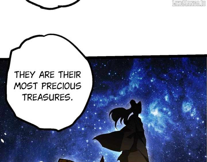 Read Evolution Begins With A Big Tree Manga Online