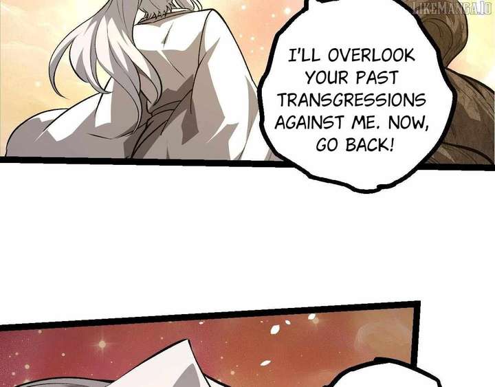 Read Evolution Begins With A Big Tree Manga Online