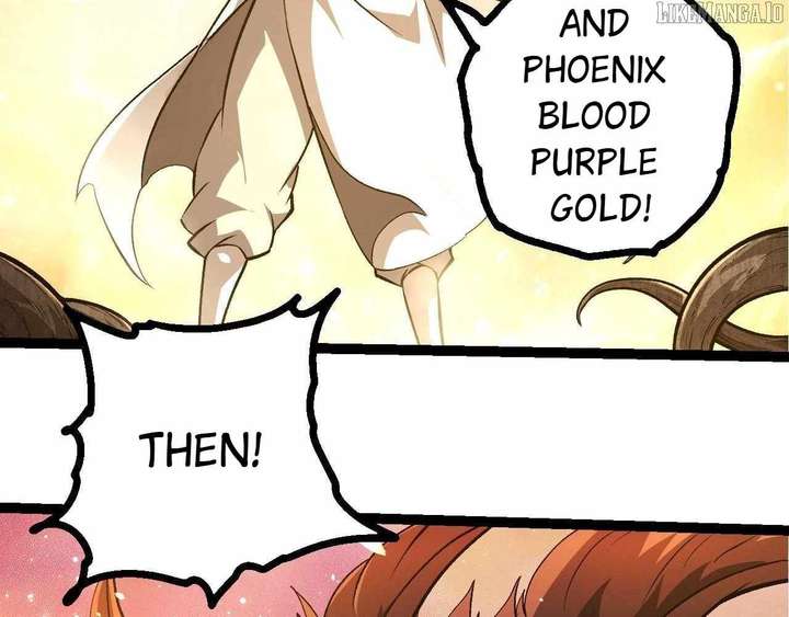 Read Evolution Begins With A Big Tree Manga Online