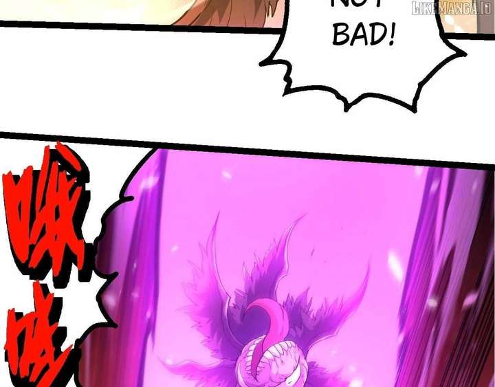 Read Evolution Begins With A Big Tree Manga Online