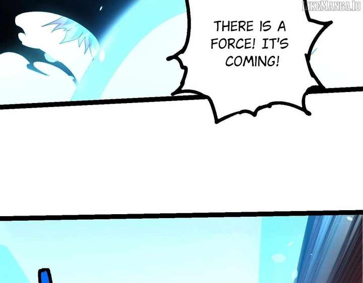 Read Evolution Begins With A Big Tree Manga Online