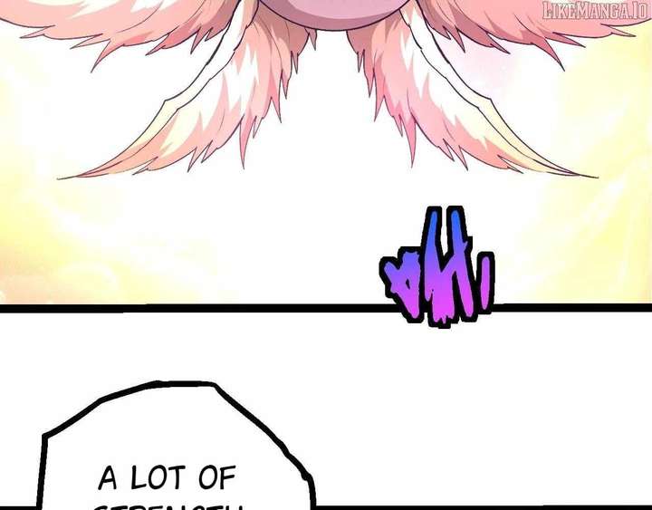 Read Evolution Begins With A Big Tree Manga Online