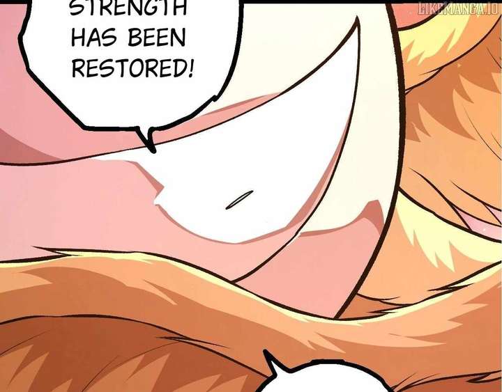 Read Evolution Begins With A Big Tree Manga Online