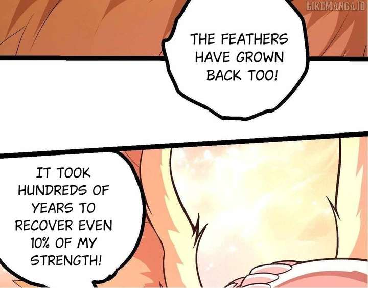 Read Evolution Begins With A Big Tree Manga Online