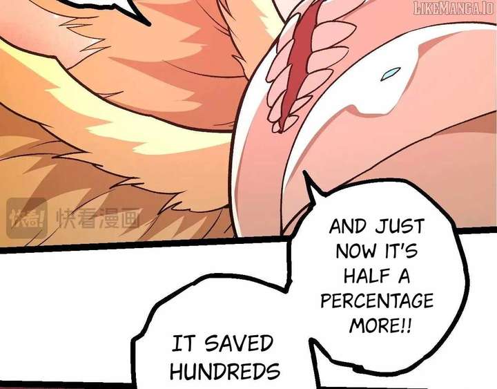 Read Evolution Begins With A Big Tree Manga Online