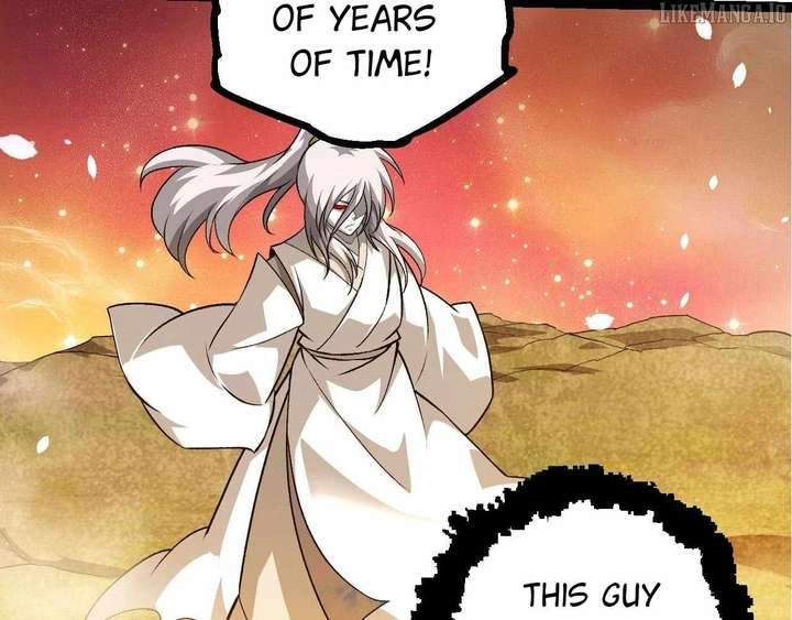 Read Evolution Begins With A Big Tree Manga Online