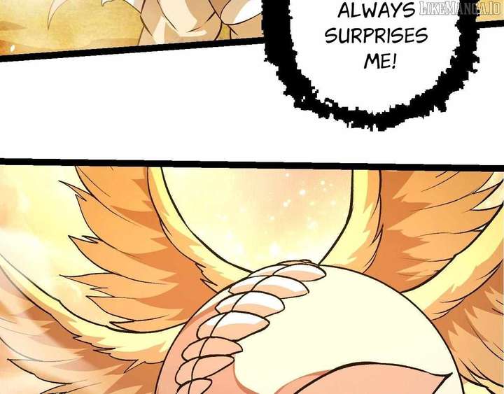 Read Evolution Begins With A Big Tree Manga Online