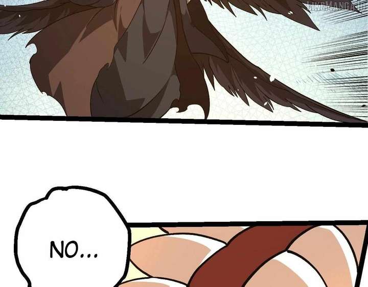 Read Evolution Begins With A Big Tree Manga Online