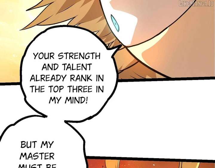 Read Evolution Begins With A Big Tree Manga Online
