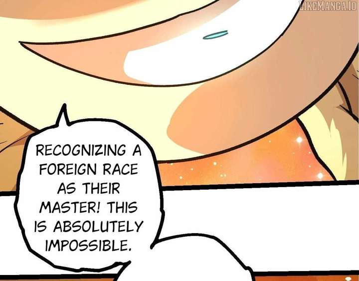 Read Evolution Begins With A Big Tree Manga Online