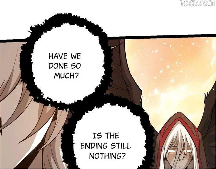 Read Evolution Begins With A Big Tree Manga Online